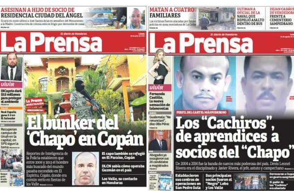 Foto: La Prensa