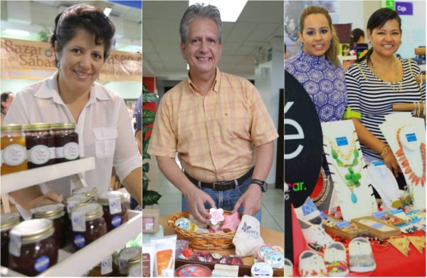 Mercado del Agricultor y Artesano atrae a los mipymes