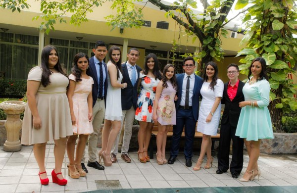 Desayuno de la escuela MountView Academy