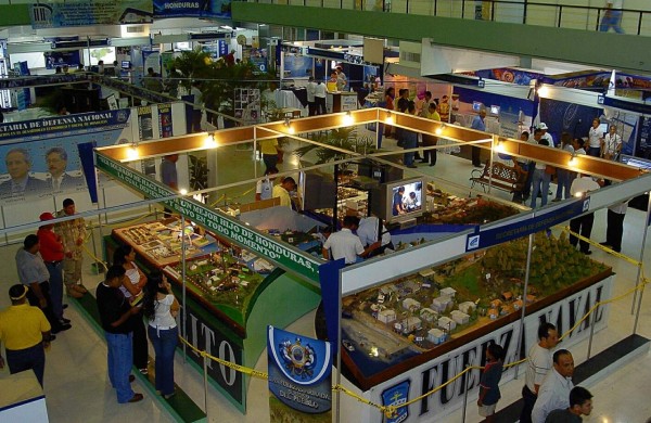 Esperan 180 mil visitantes en Agas y Expocentro