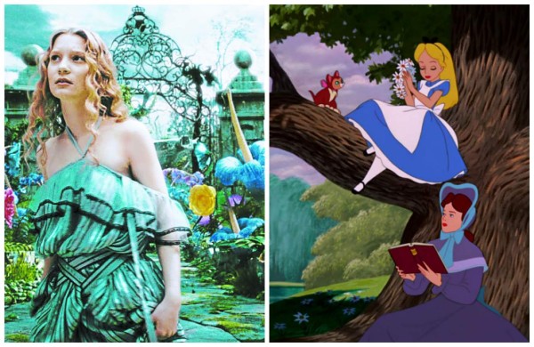 Los clásicos animados acaparan protagonismo en el cine