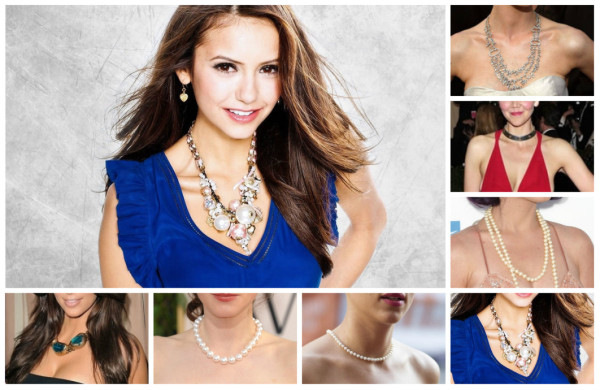Un collar para cada mujer