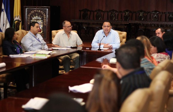 Calidonio: Plan de seguridad se ha cumplido en un 90%