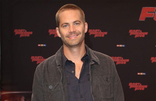 Roba carro de Paul Walker y lo condenan a seis meses de cárcel