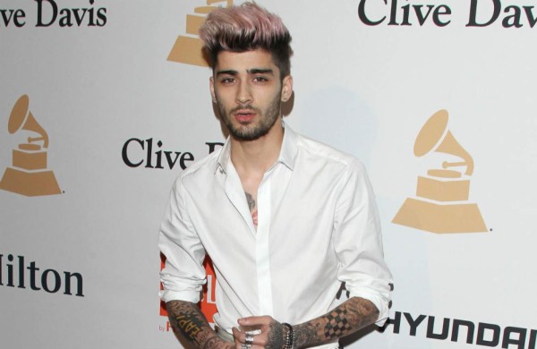 Zayn Malik confiesa la razón por la que dejó 1D