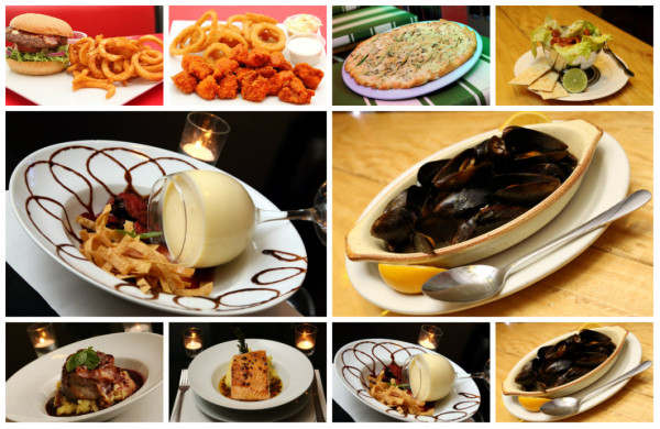 Solo para su paladar&nbsp;&nbsp;