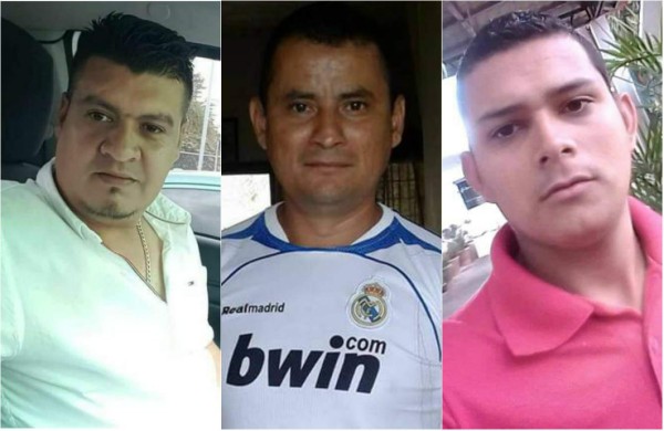 Hallan asesinados a balazos a tres comerciantes en La Jigua, Copán