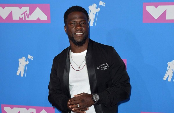 Kevin Hart podría pasar por el quirófano para recuperarse 'por completo' tras su accidente