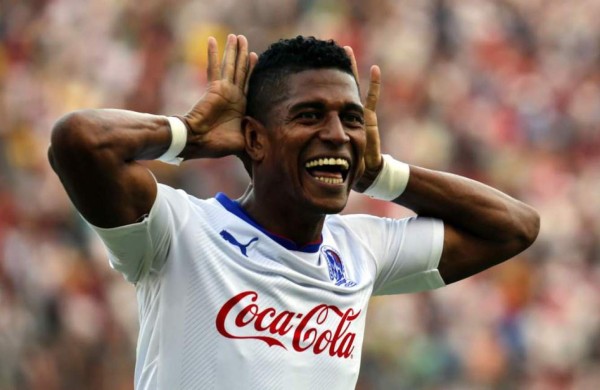 Alajuelense niega interés en Carlo Costly