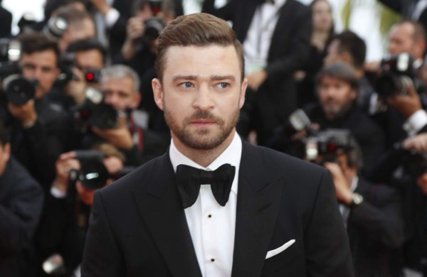 Justin Timberlake: 'La paternidad es como entrar en Matrix'