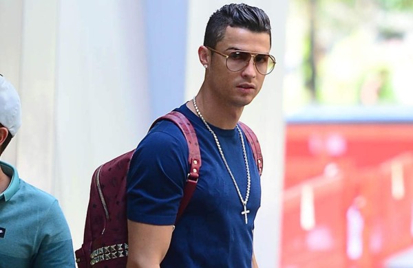 Cristiano Ronaldo compra un departamento de 18 millones de dólares