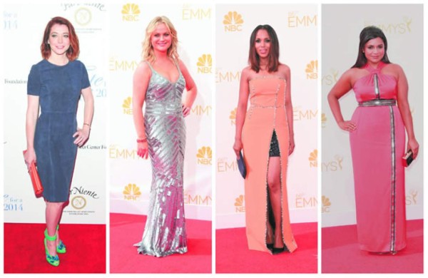 Sofía Vergara, la mejor pagada en tres años