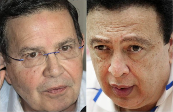 Callejas y Hawit cometen fraude desde 2011: EUA