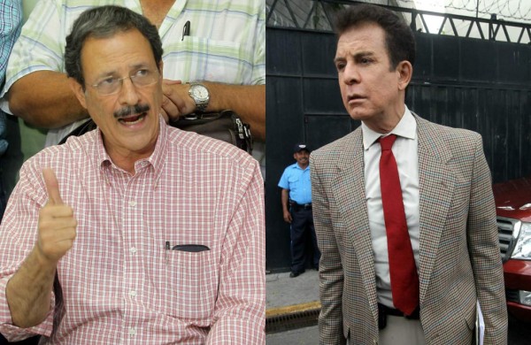 Mauricio Villeda niega acuerdos entre liberales y el PAC