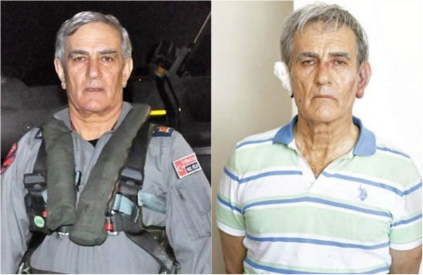 De héroes a 'traidores”, principales sospechosos del golpe en Turquía