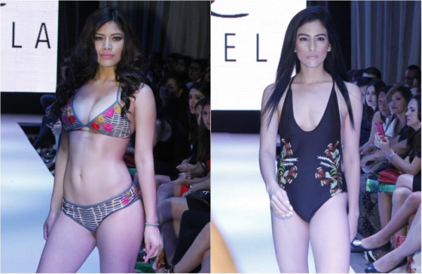 Propuestas para lucir en días de playa