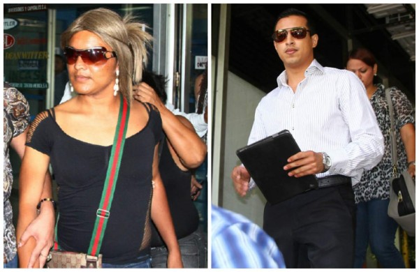 Médico y homosexual aún no concilian en juzgado