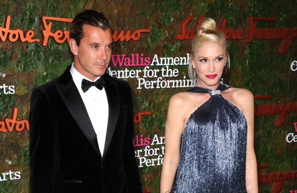 Ex de Gwen Stefani renuncia a su dinero   