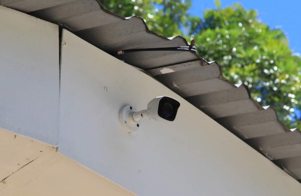 Red de asaltantes acecha a los estudiantes dentro de la Unah-vs