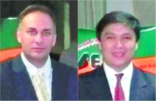 Los 'Tetos” testificarán en juicio contra Zelaya por saqueo al Seguro Social