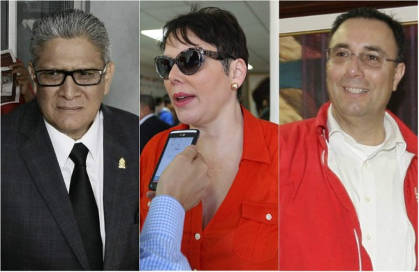 Los chismes de las Elecciones 2017 en Honduras