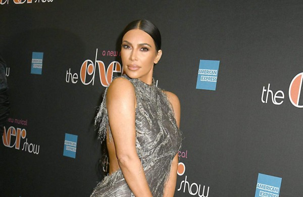 El último y 'ambicioso' proyecto de Kim Kardashian