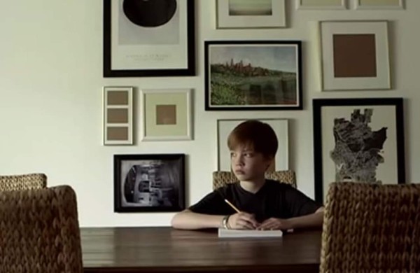 El hijo del divorcio: La carta de un niño a sus padres