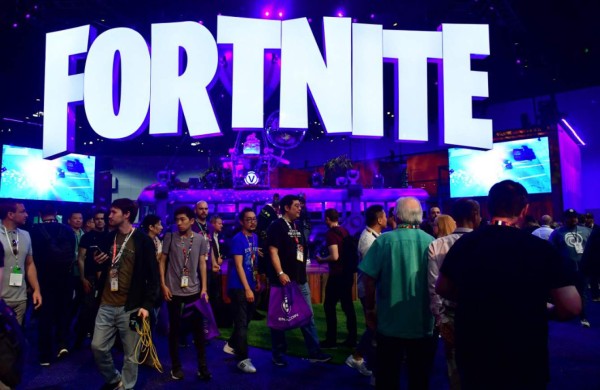 El videojuego en línea Fortnite vuelve con un nuevo capítulo