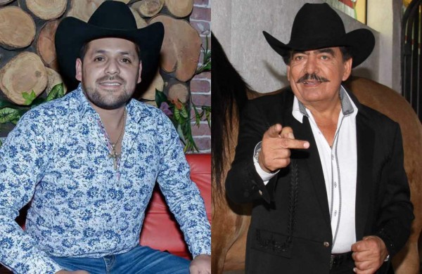 Secuestran a sobrino de Joan Sebastian, el empresario Hugo Figueroa