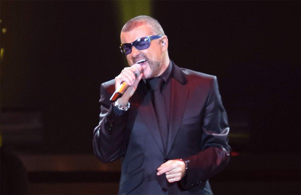 George Michael consumió heroína en sus últimos años