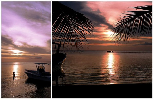 Isla de Roatán, el edén insular de la aventura en Honduras