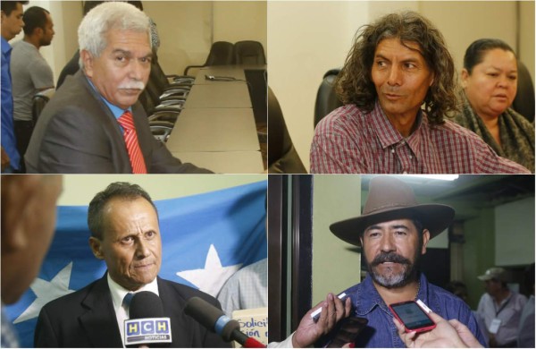 Optimistas están los líderes de nuevos partidos