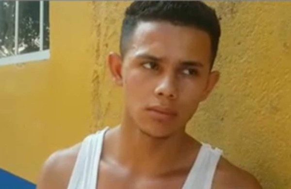 Capturan a supuesto violador de anciana en Choluteca