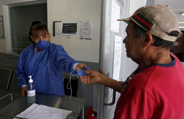 Belice, último país en América en registrar un caso de coronavirus