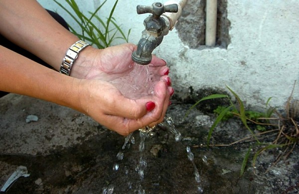 Protección de El Merendón, clave para garantizar el agua en San Pedro Sula