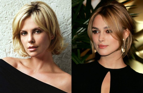 Estrellas amenazadas por acosadores