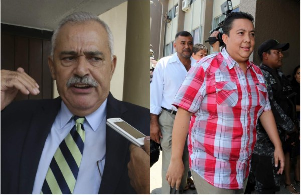Cachiro también implica a hermano de Pepe Lobo, a dos diputados y un alcalde