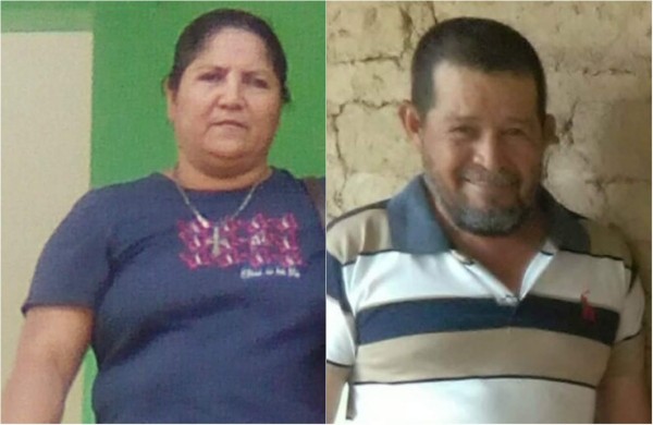 Agricultor y comerciante mueren al volcar el vehículo en que viajaban