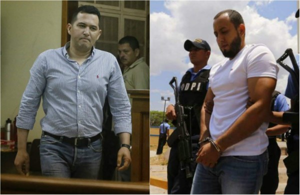 Extraditarán a dos hondureños más a los Estados Unidos