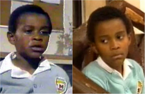 Así luce Cirilo 25 años después de 'Carrusel de Niños'