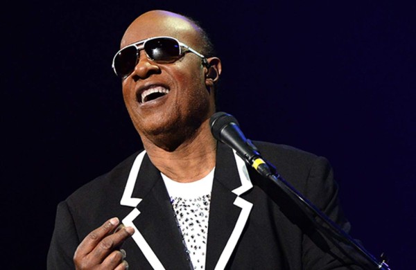 Stevie Wonder planea su tercera boda