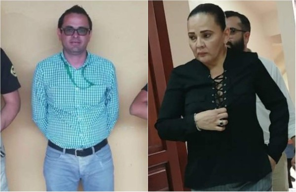 Procesan a dos funcionarios del Poder Judicial