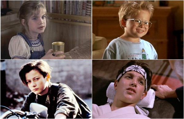 Famosas estrellas fugaces ¿dónde están ahora?