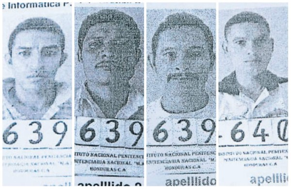 Cuatro misquitos muertos deja balacera en cárcel de Honduras