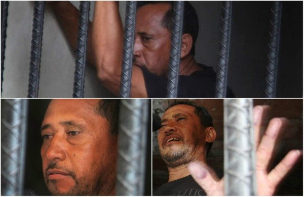 Al presidio presunto asesino del periodista Herlyn Espinal