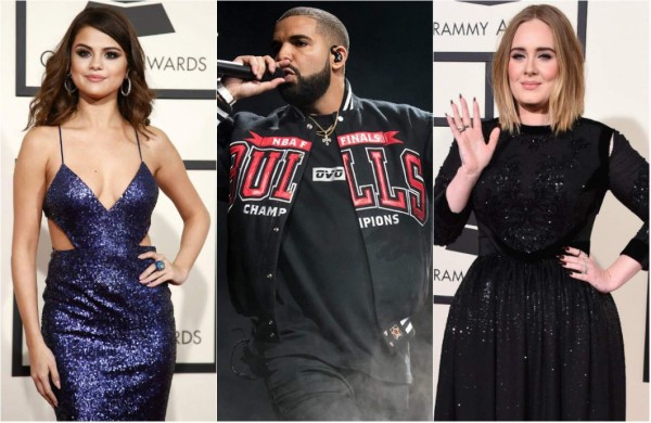 Inigualables récords de cantantes