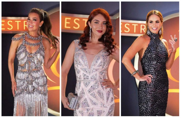 Vota por la mejor vestida en Premios Lo Nuestro
