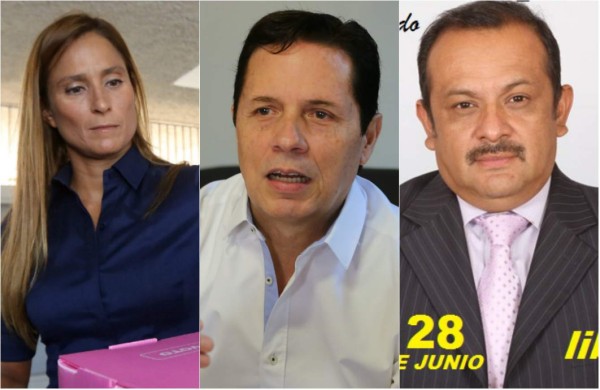 Tránsfugas de Libre y PAC salen electos en otros partidos políticos