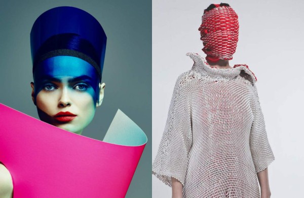 El Museo Boijmans inaugura la exposición 'El futuro de la moda es ahora'