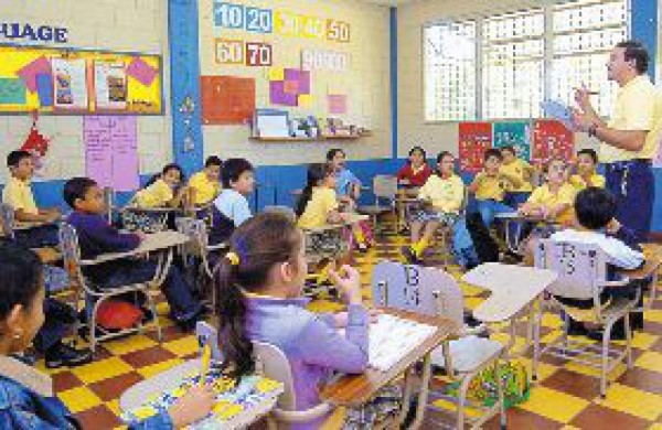 Alcance la excelencia en la clase